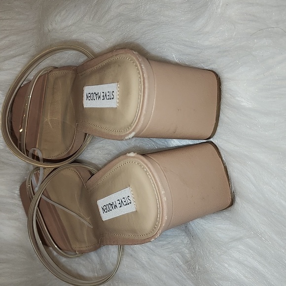 Steve Madden - Lila Claro - Picture 2 of 6